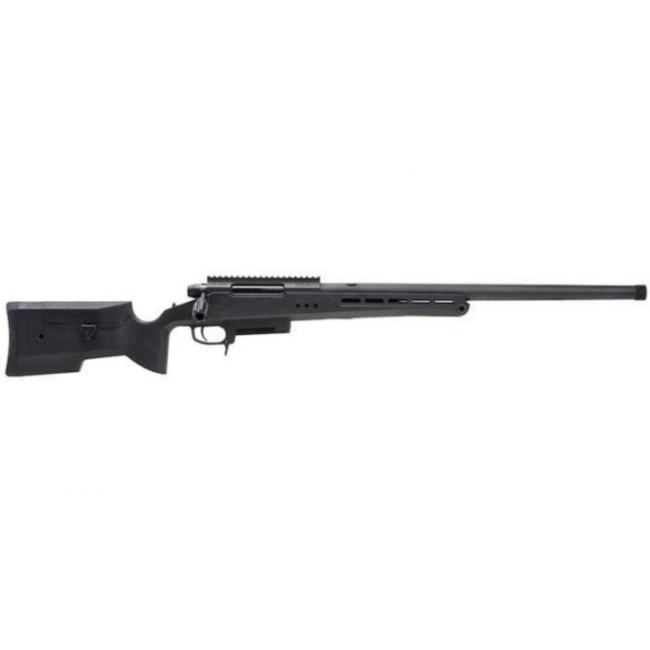 Silverback TAC 41 Bolt Action Rifle - Black