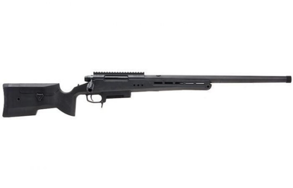 Silverback TAC 41 Bolt Action Rifle - Black