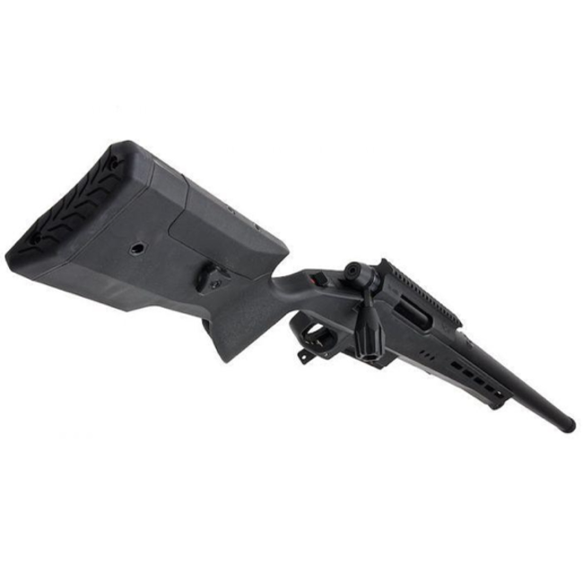 Silverback TAC 41 Bolt Action Rifle - Black