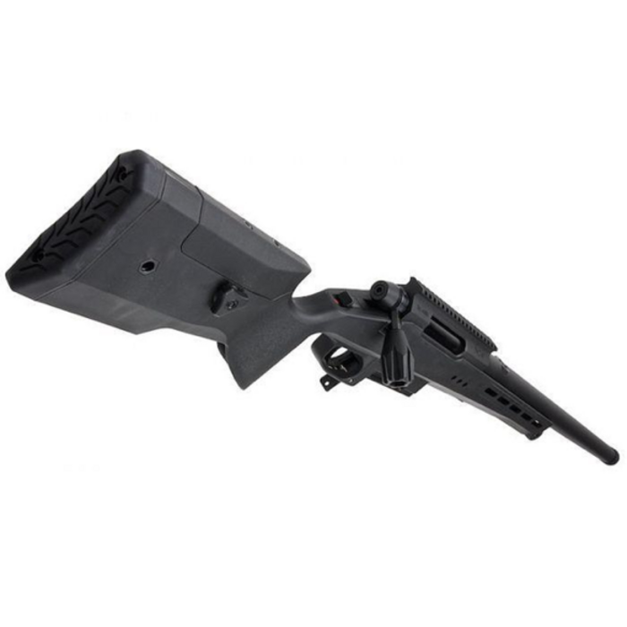 Silverback TAC 41 Bolt Action Rifle - Black