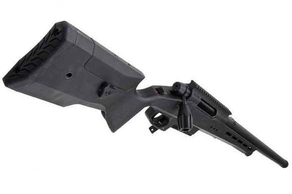 Silverback TAC 41 Bolt Action Rifle - Black