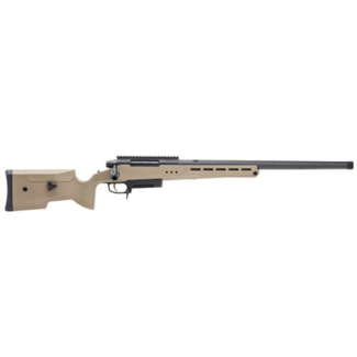 Silverback TAC 41 Bolt Action Rifle - Dark Earth