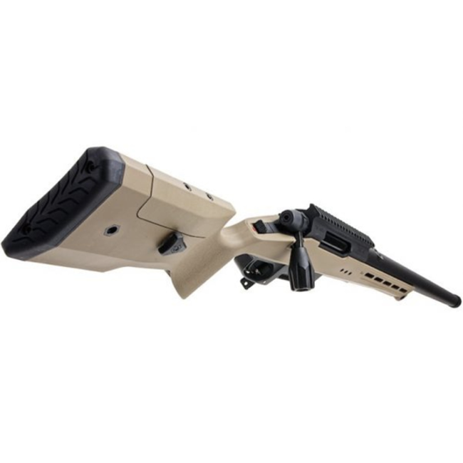 Silverback TAC 41 Bolt Action Rifle - Dark Earth