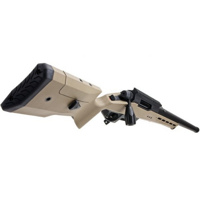 Silverback TAC 41 Bolt Action Rifle - Dark Earth