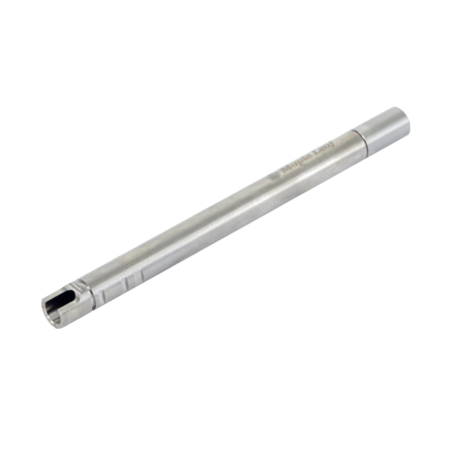Maple Leaf 6.04 Crazy Jet Barrel for GBB Pistol 117mm