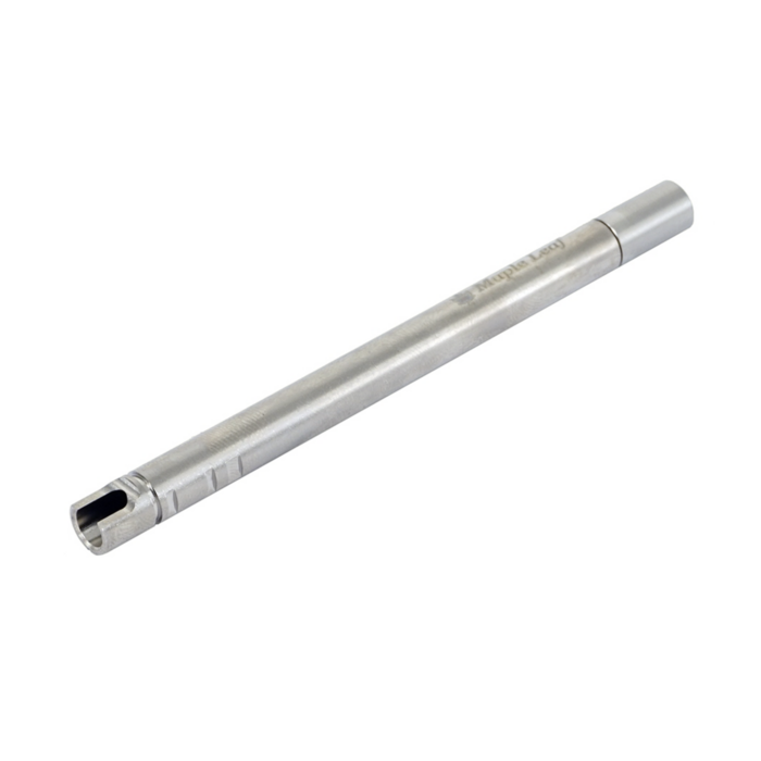 Maple Leaf 6.04 Crazy Jet Barrel for GBB Pistol 117mm