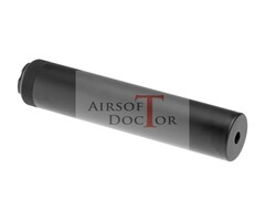FMA 185x38 Specwar I Silencer CW/CCW - Black