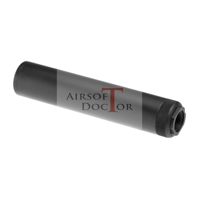 FMA 185x38 Specwar I Silencer CW/CCW - Black