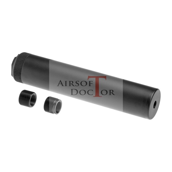 FMA 185x38 Specwar I Silencer CW/CCW - Black