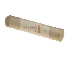 FMA 185x38 Specwar I Silencer CW/CCW - Tan