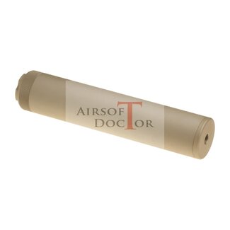 FMA 185x38 Specwar I Silencer CW/CCW - Tan