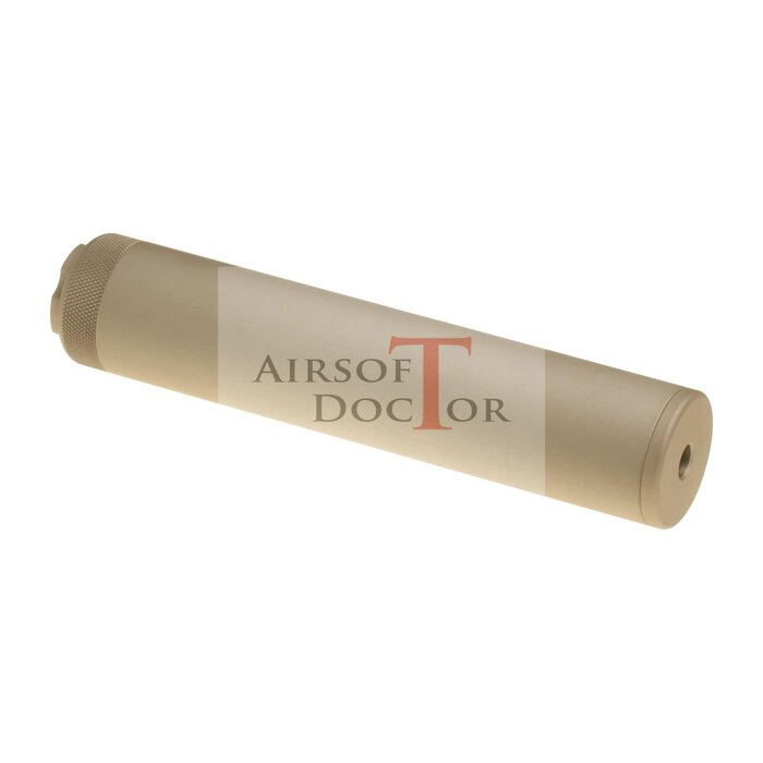 FMA 185x38 Specwar I Silencer CW/CCW - Tan