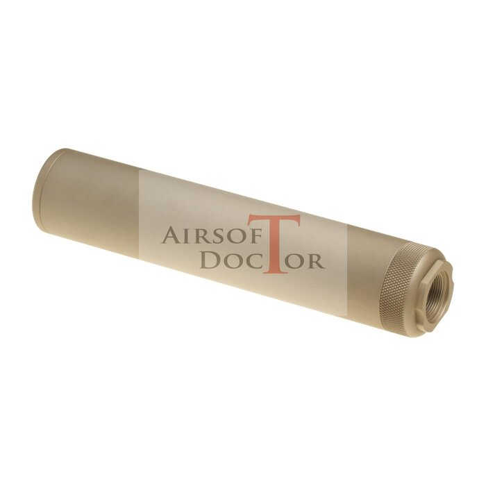 FMA 185x38 Specwar I Silencer CW/CCW - Tan