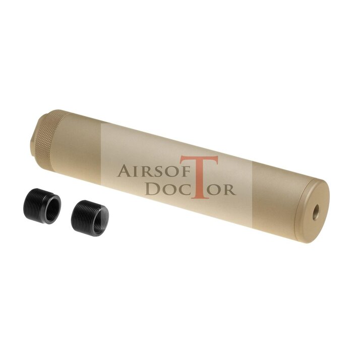 FMA 185x38 Specwar I Silencer CW/CCW - Tan