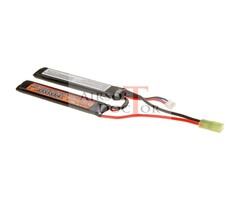 VB Power 7.4V 1000mAh 20C Twin Type - Tamiya