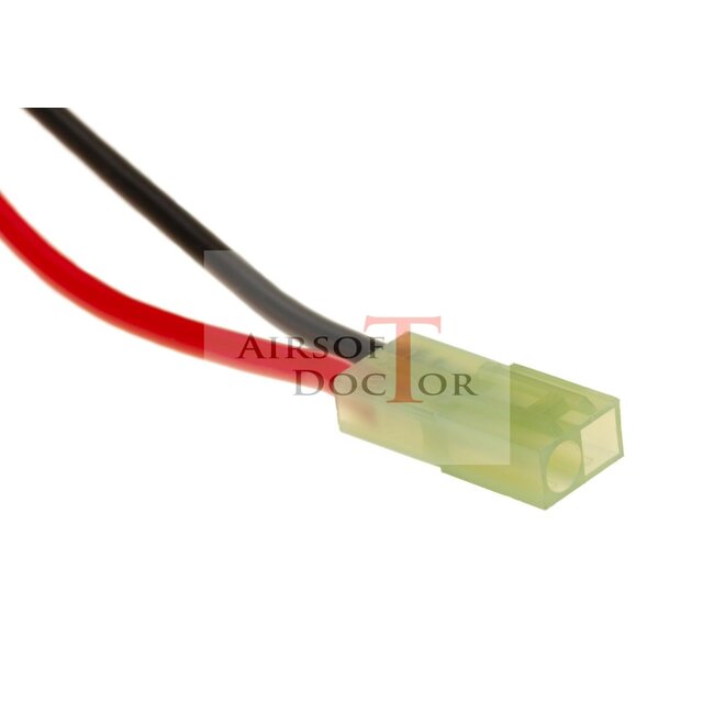 VB Power 7.4V 1000mAh 20C Twin Type - Tamiya