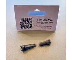 Sabre VMP-2 NPAS v3