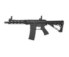 Lancer Tactical LT-42 GEN4 Predator SBR ASTER 10'' - Black