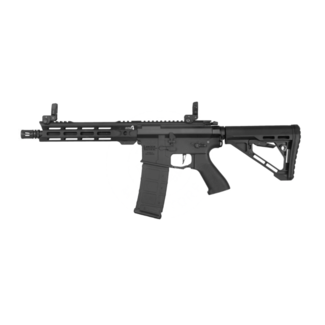 Lancer Tactical LT-42 GEN4 Predator SBR ASTER 10'' - Black