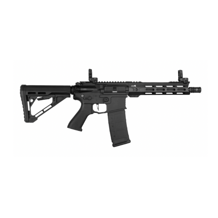 Lancer Tactical LT-42 GEN4 Predator SBR ASTER 10'' - Black