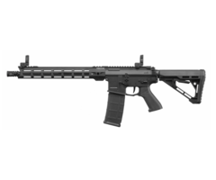 Lancer Tactical LT-42 GEN4 Predator Carbine ASTER 13.5'' - Black