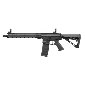 Lancer Tactical LT-42 GEN4 Predator Carbine ASTER 13.5'' - Black