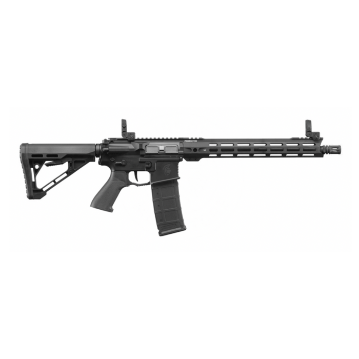 Lancer Tactical LT-42 GEN4 Predator Carbine ASTER 13.5'' - Black