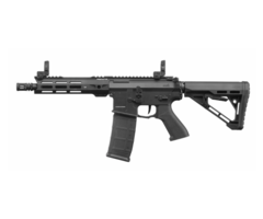 Lancer Tactical LT-42 GEN4 Predator CQB ASTER 8.25'' - Black