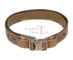 Templar's Gear PT6 Tactical Belt - Tan