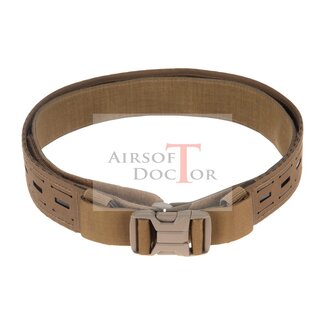 Templar's Gear PT6 Tactical Belt - Tan