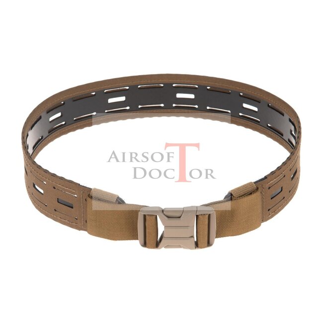 Templar's Gear PT6 Tactical Belt - Tan