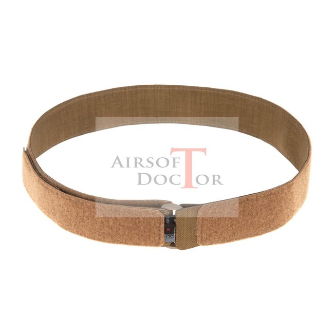 Templar's Gear PT6 Tactical Belt - Tan