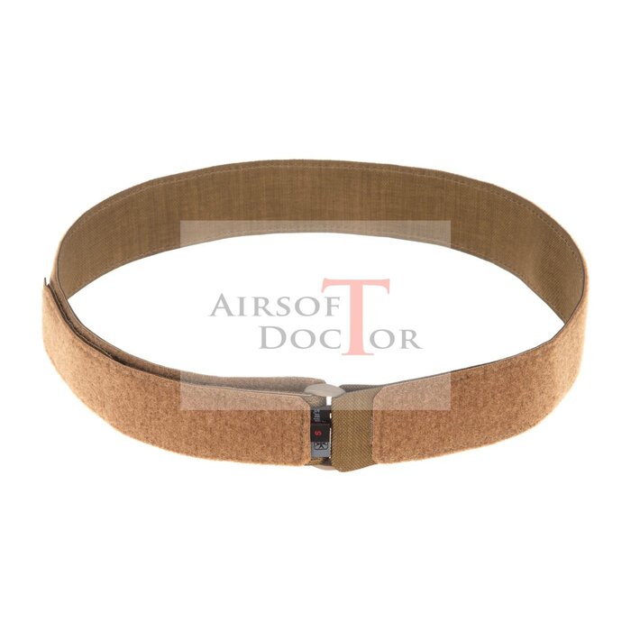 Templar's Gear PT6 Tactical Belt - Tan