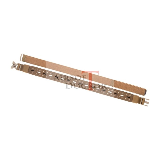 Templar's Gear PT6 Tactical Belt - Tan