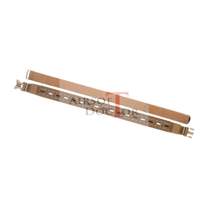 Templar's Gear PT6 Tactical Belt - Tan