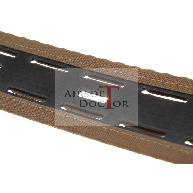 Templar's Gear PT6 Tactical Belt - Tan