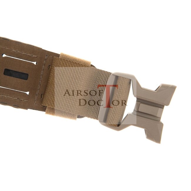 Templar's Gear PT6 Tactical Belt - Tan