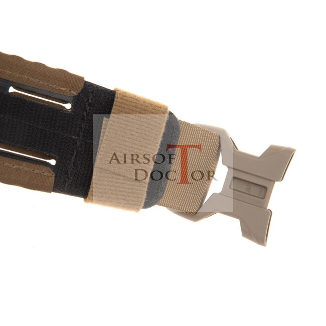 Templar's Gear PT6 Tactical Belt - Tan