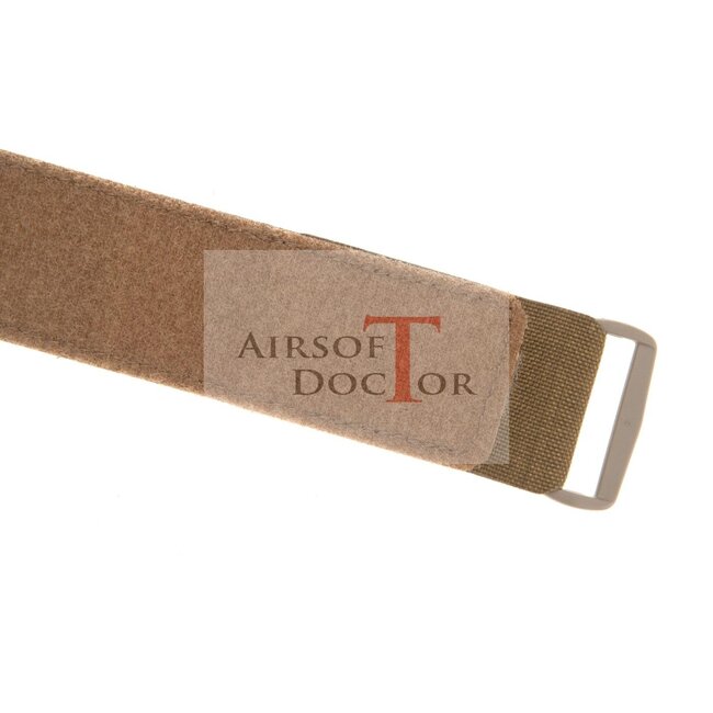 Templar's Gear PT6 Tactical Belt - Tan