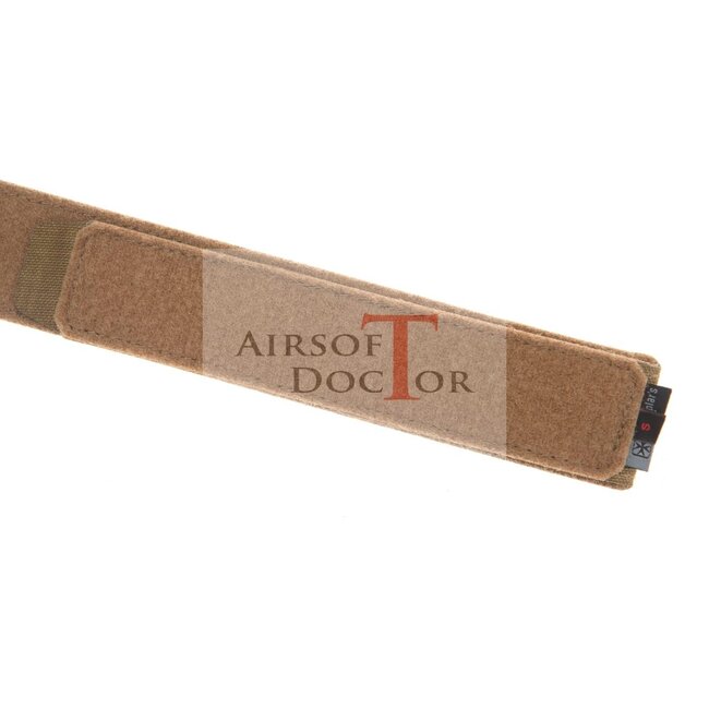 Templar's Gear PT6 Tactical Belt - Tan