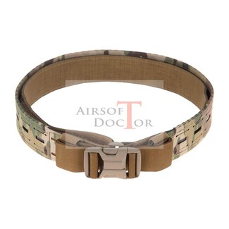 Templar's Gear PT6 Tactical Belt - Multicam