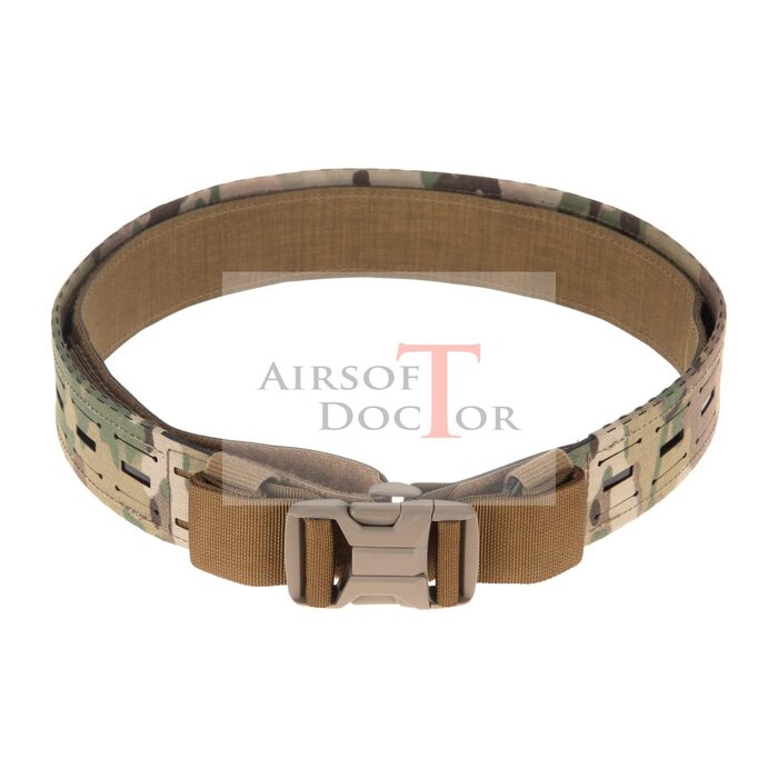 Templar's Gear PT6 Tactical Belt - Multicam