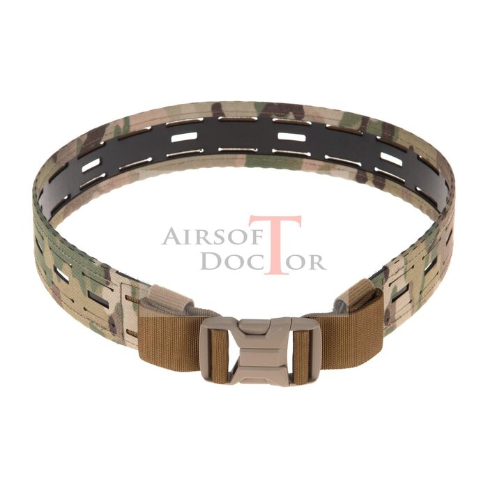 Templar's Gear PT6 Tactical Belt - Multicam