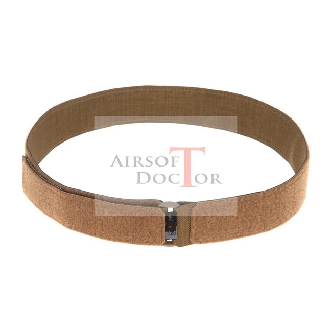 Templar's Gear PT6 Tactical Belt - Multicam