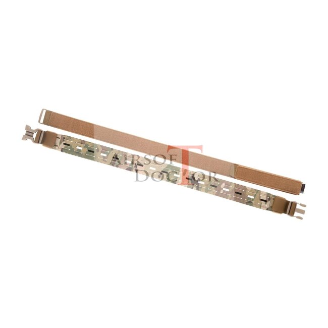 Templar's Gear PT6 Tactical Belt - Multicam