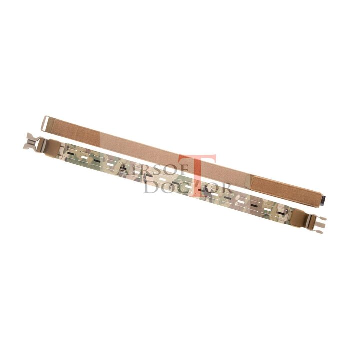 Templar's Gear PT6 Tactical Belt - Multicam