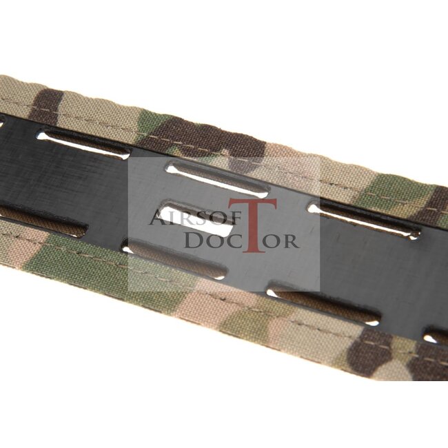 Templar's Gear PT6 Tactical Belt - Multicam