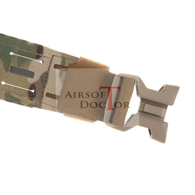 Templar's Gear PT6 Tactical Belt - Multicam