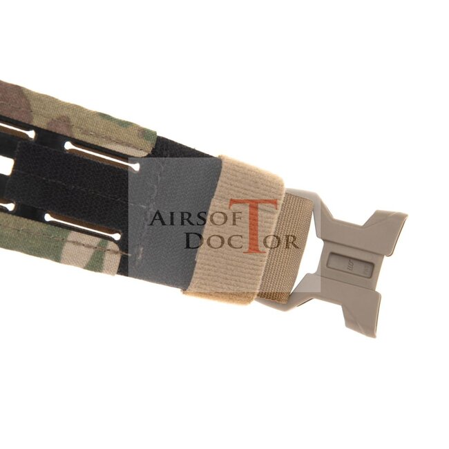 Templar's Gear PT6 Tactical Belt - Multicam