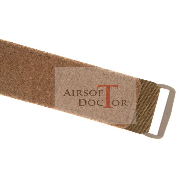 Templar's Gear PT6 Tactical Belt - Multicam